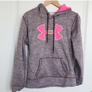 Under Armour Woman's Hoodie